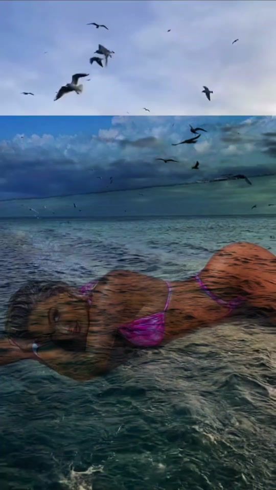 TikTok video thumbnail by ralus.ai.artwork