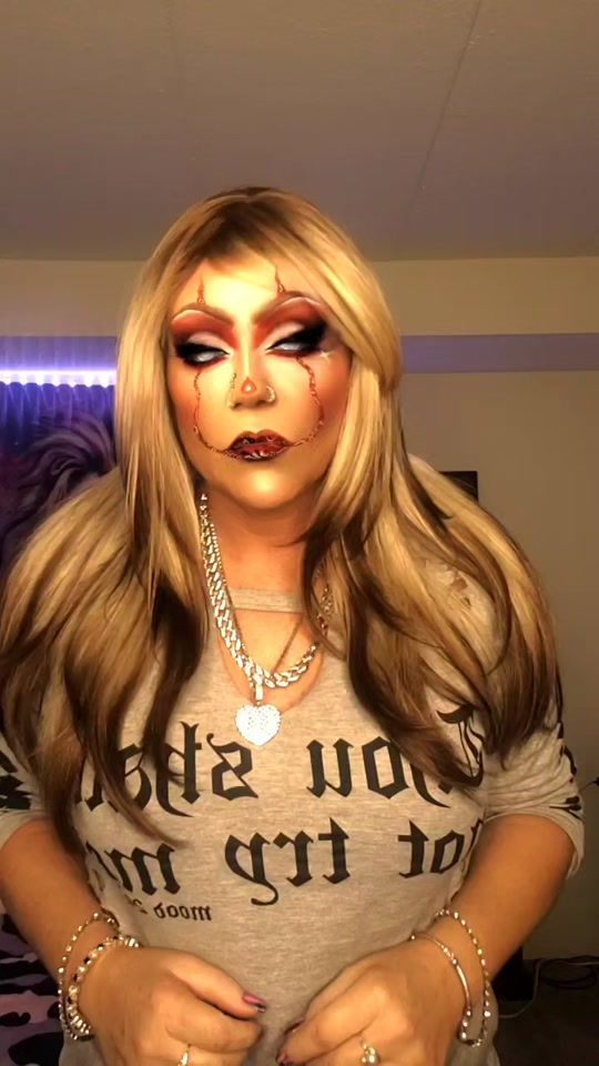 TikTok video thumbnail by gionnaqueensarmy