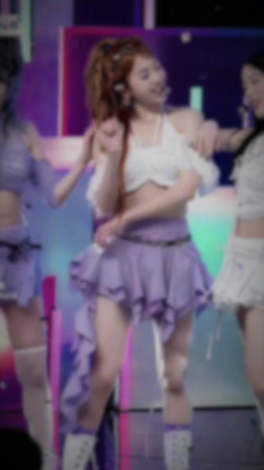 TikTok video thumbnail by cutechae_eunchae