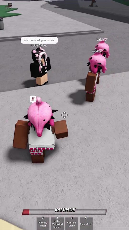 TikTok video thumbnail by itsvalekis