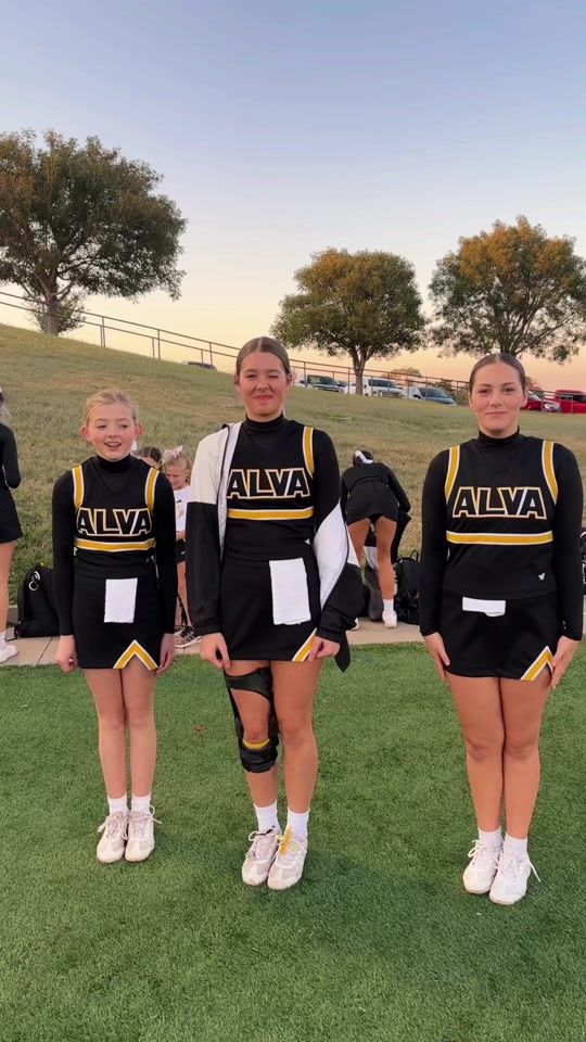 TikTok video thumbnail by goldbugcheer