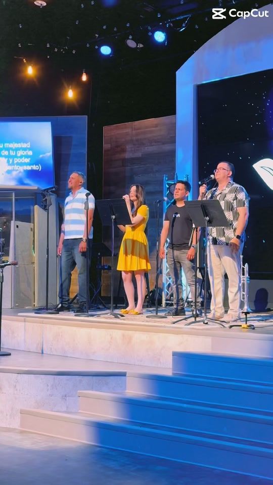 TikTok video thumbnail by comunidadcristianavida