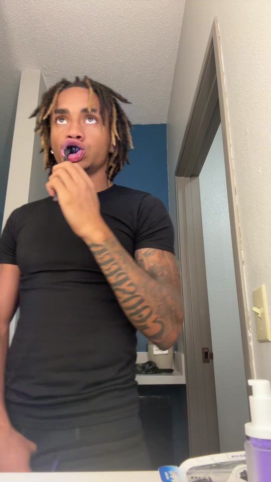 TikTok video thumbnail by .prollysevon