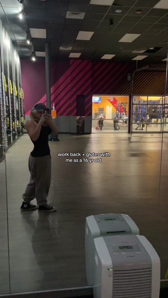 TikTok video thumbnail by looenspams