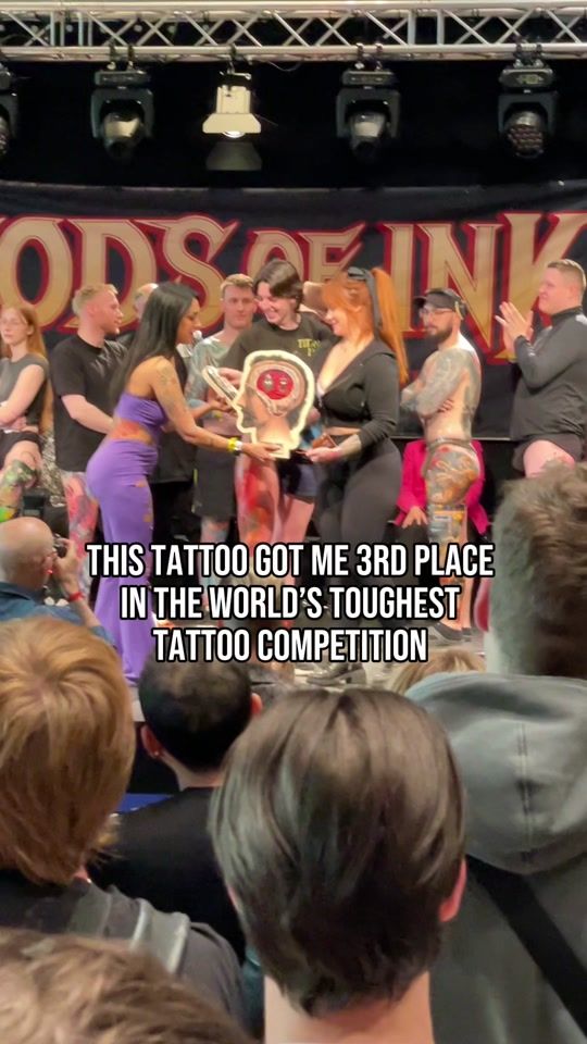 TikTok video thumbnail by deanna_art