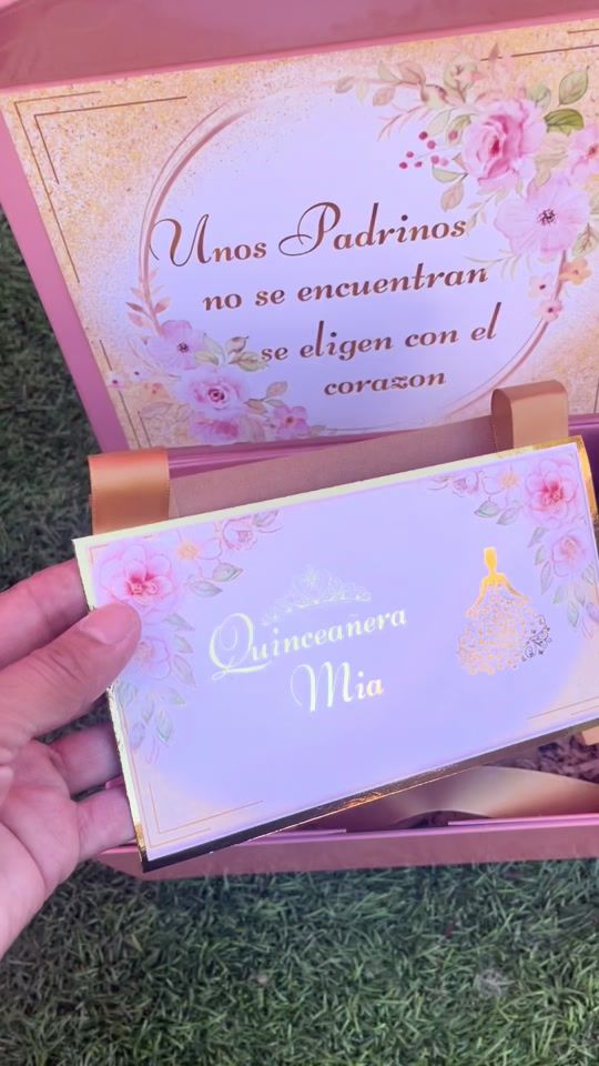 TikTok video thumbnail by lccustomgifts