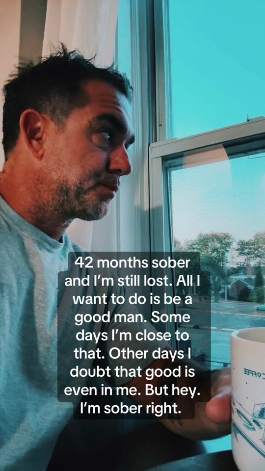 TikTok video thumbnail by sober_cajun_jason