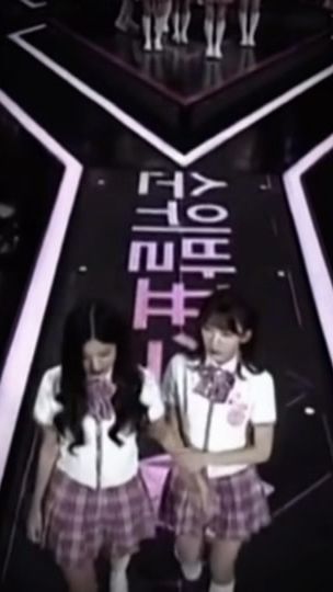 TikTok video thumbnail by cutechae_eunchae
