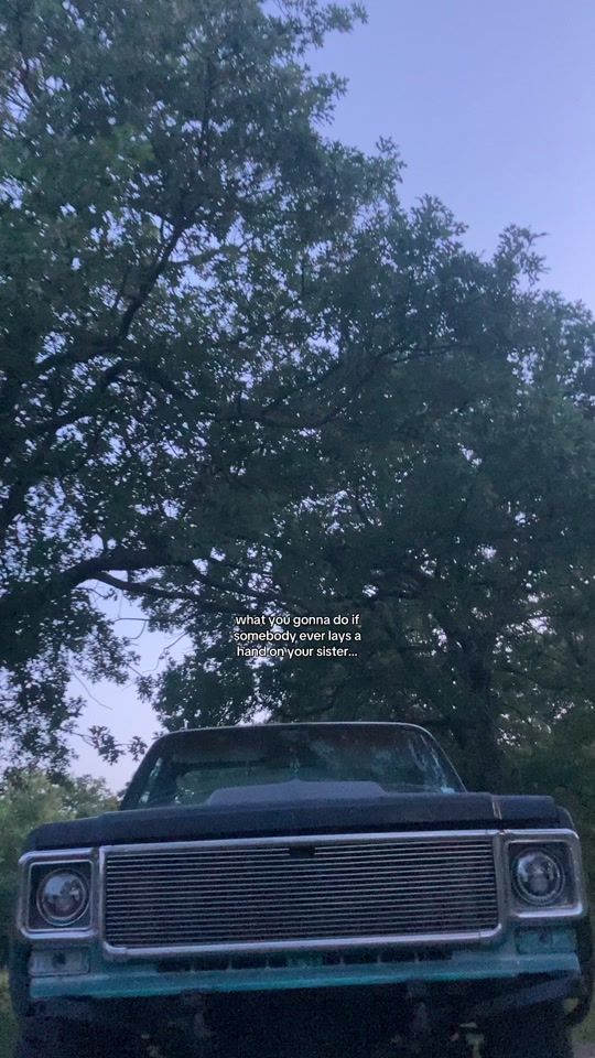 TikTok video thumbnail by 1973_chevystepside