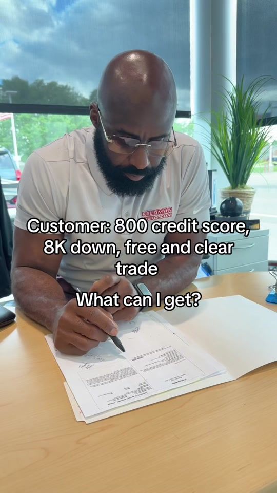 TikTok video thumbnail by feldmanchevyoflivonia