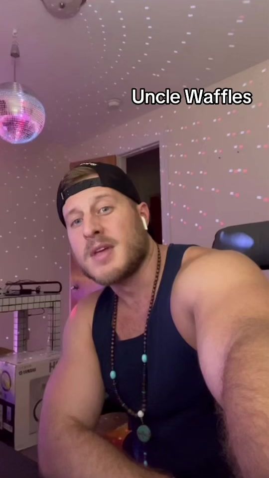 TikTok video thumbnail by saintefrancis