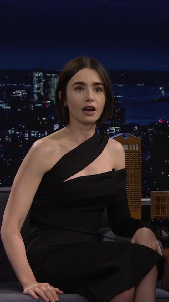 TikTok video thumbnail by lilyjcollins