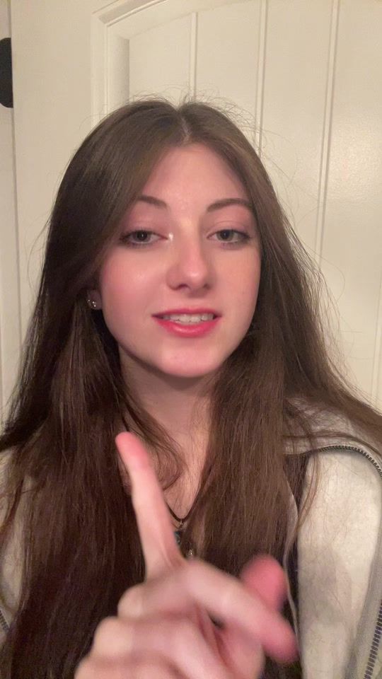 TikTok video thumbnail by morganschm