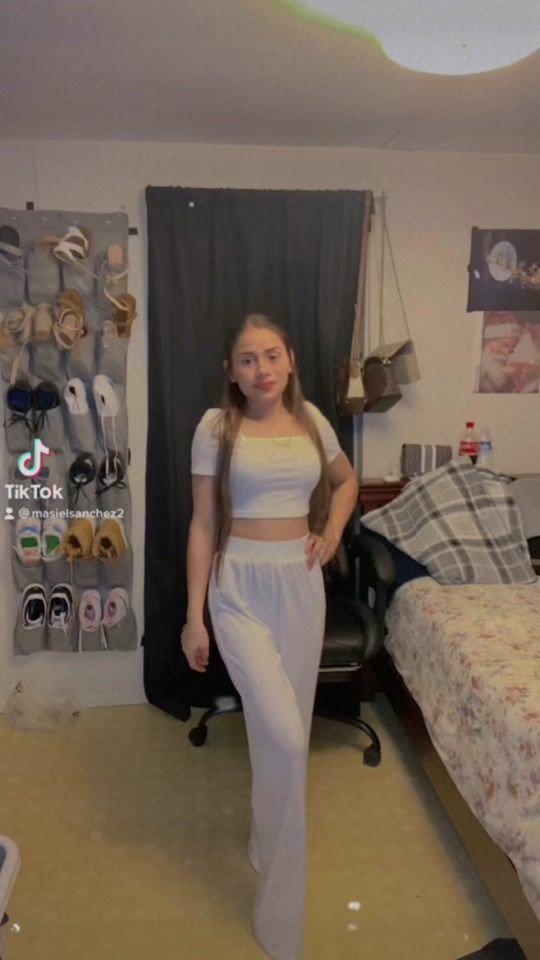 TikTok video thumbnail by masielsanchez2