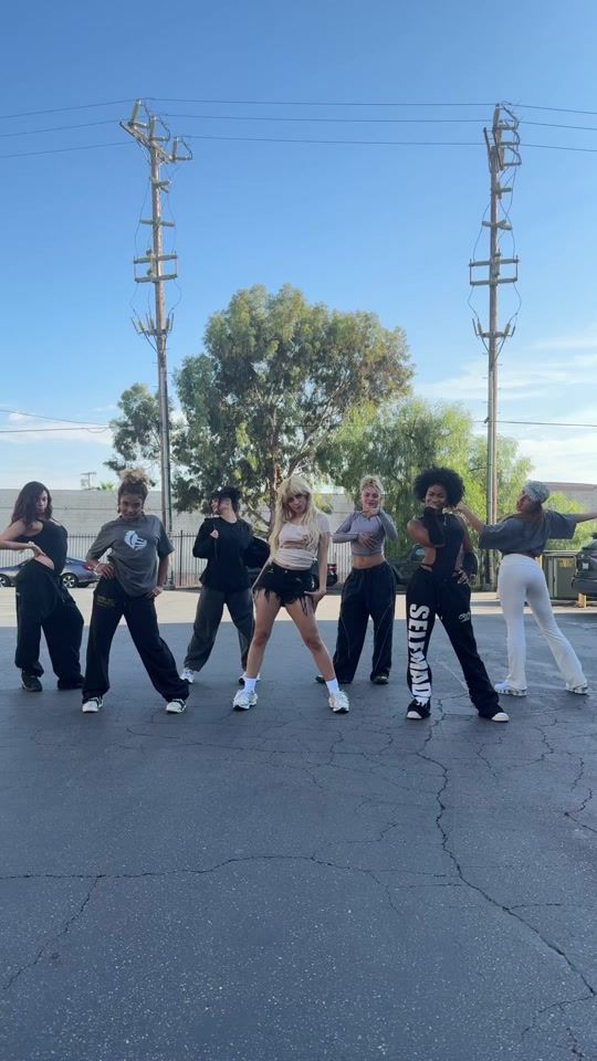 TikTok video thumbnail by camilacabello