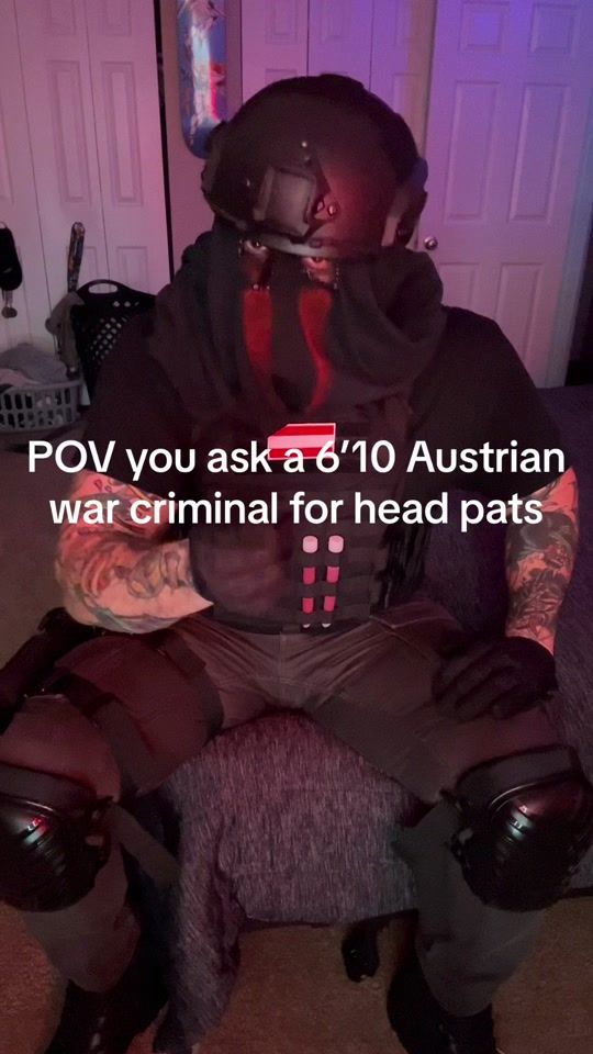 TikTok video thumbnail by ambigbrandish