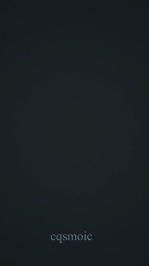 TikTok video thumbnail by cqsmoic