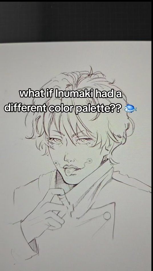 TikTok video thumbnail by semaysart