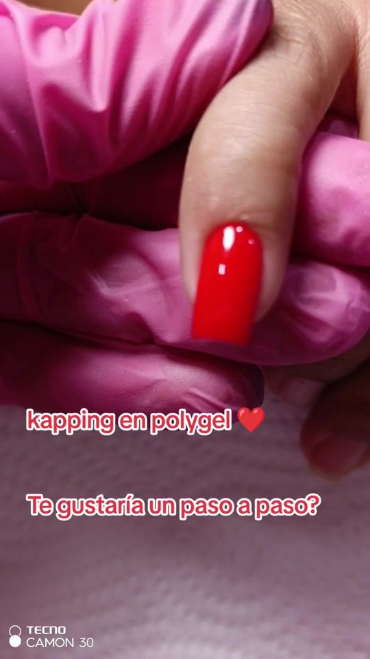 TikTok video thumbnail by jhoenynails