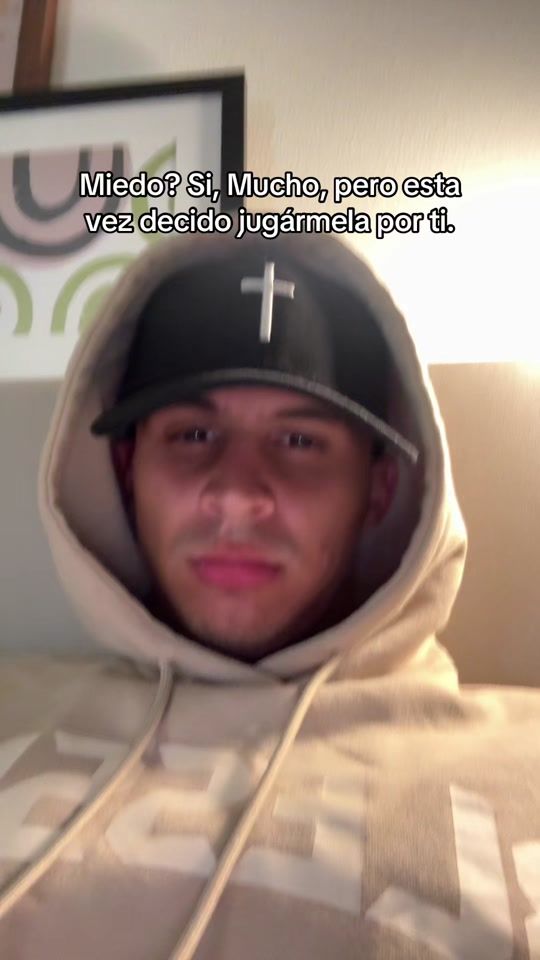 TikTok video thumbnail by luiscarloscruzd