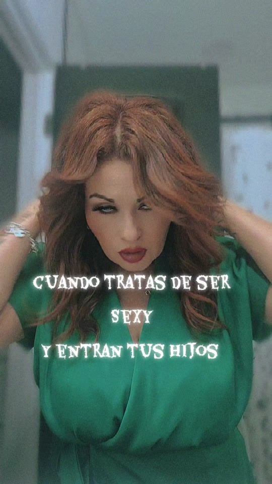 TikTok video thumbnail by nellie_la_peliroja