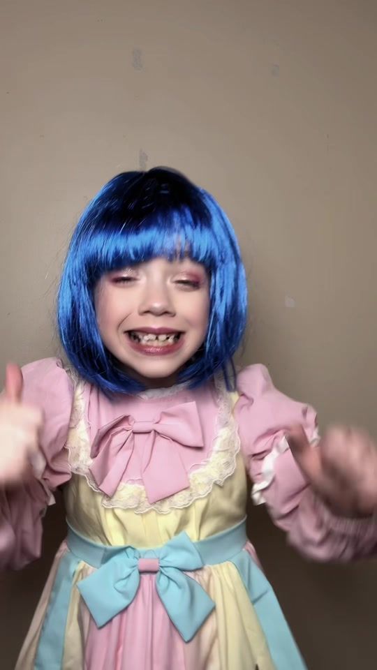 TikTok video thumbnail by highfivefromlash