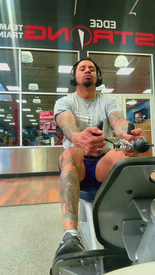 TikTok video thumbnail by rafa_fitnees