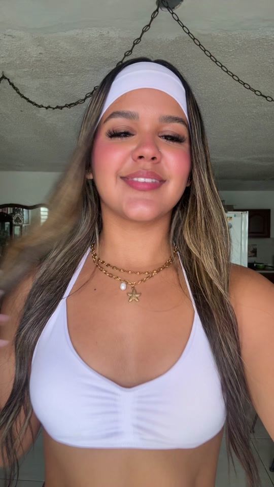 TikTok video thumbnail by geralanyz.krystal