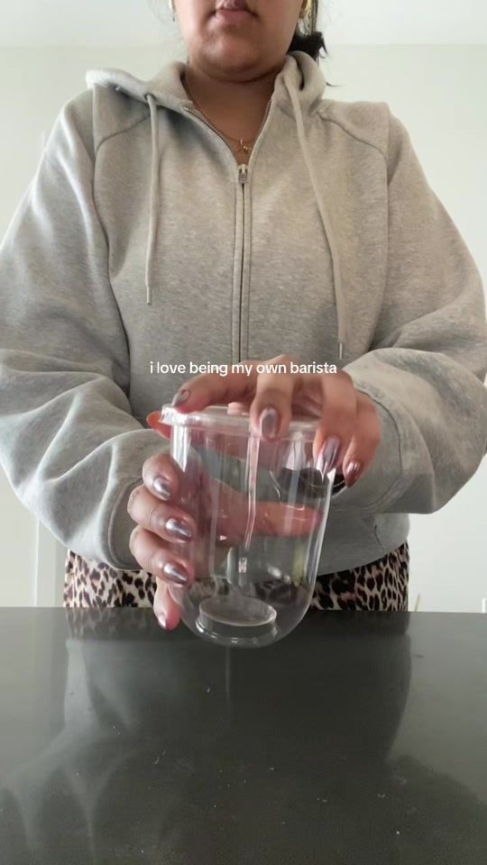 TikTok video thumbnail by caffeinatedriya