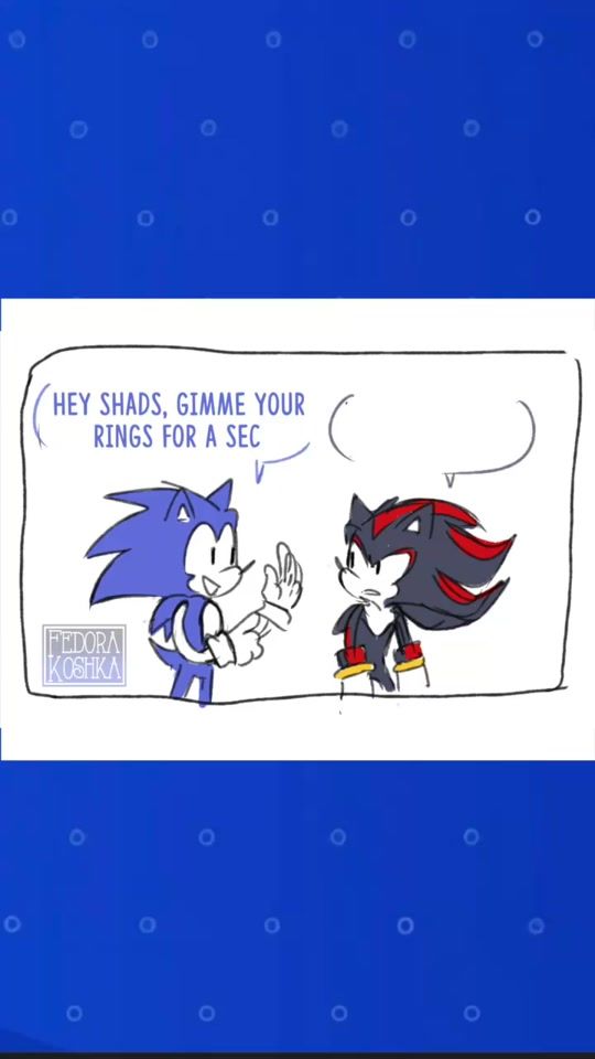 TikTok video thumbnail by antonisoniccorp