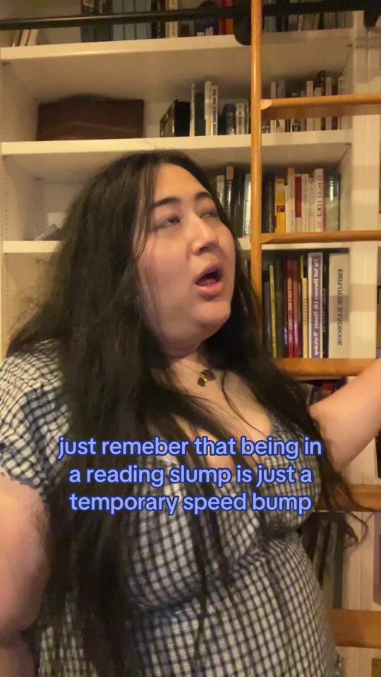 TikTok video thumbnail by giannareads