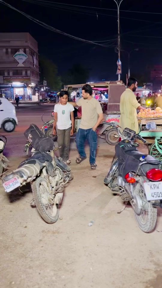 TikTok video thumbnail by salmannomanofficial