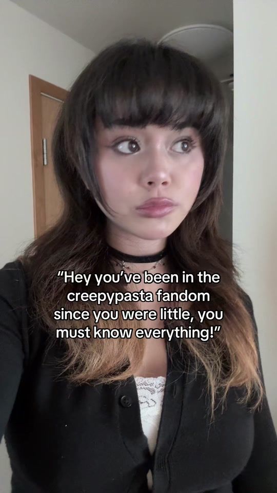 TikTok video thumbnail by hannahhellhounddd