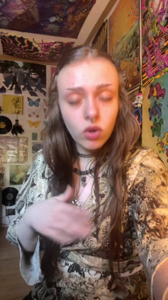 TikTok video thumbnail by poisonelixirr