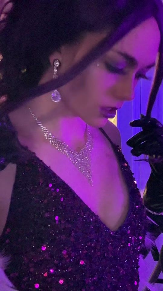 TikTok video thumbnail by instantcosplay