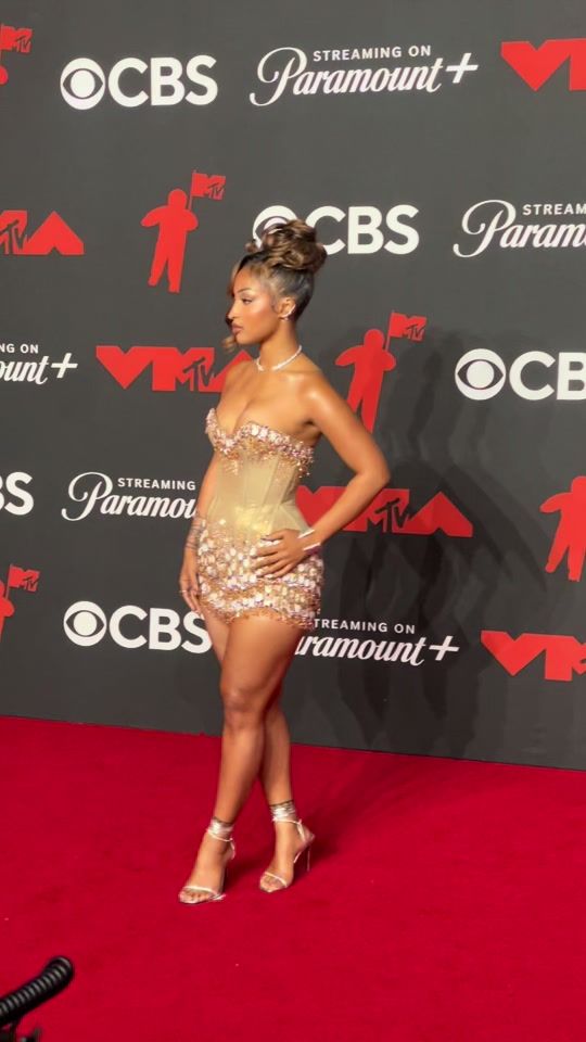 TikTok video thumbnail by ebony_magazine