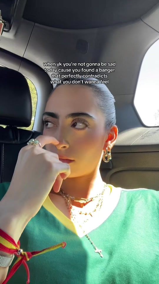 TikTok video thumbnail by cristabela.hq