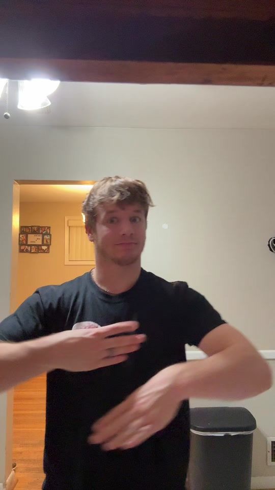 TikTok video thumbnail by tiktokhatesmydancing