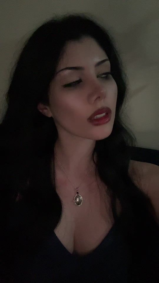 TikTok video thumbnail by gothbrazilian