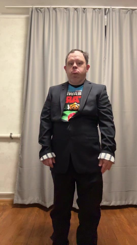 TikTok video thumbnail by konstantinvampyre