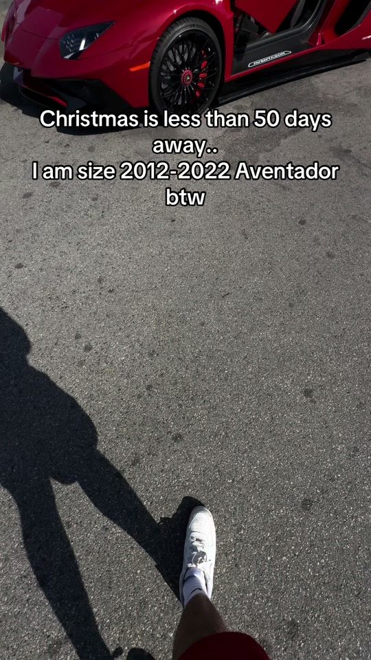 TikTok video thumbnail by monzaexotics