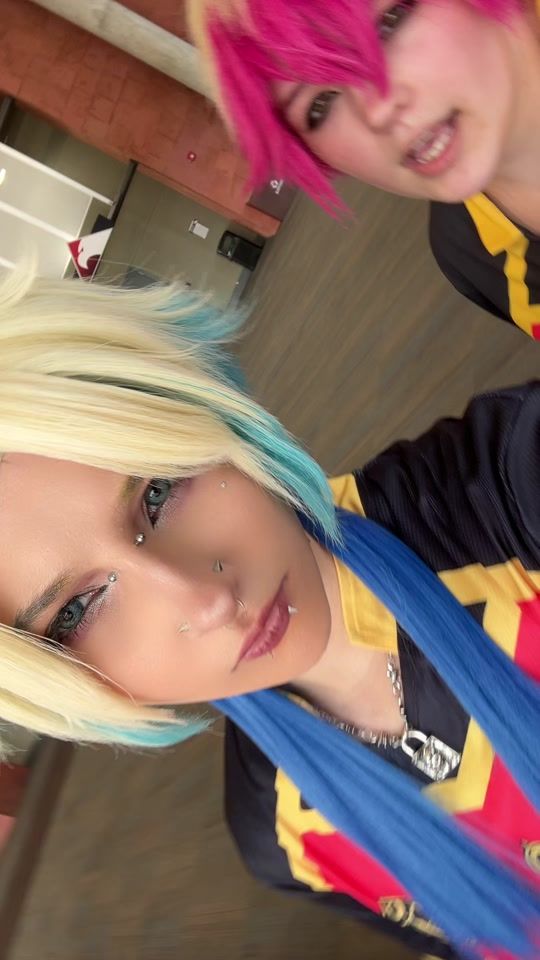 TikTok video thumbnail by kastaries