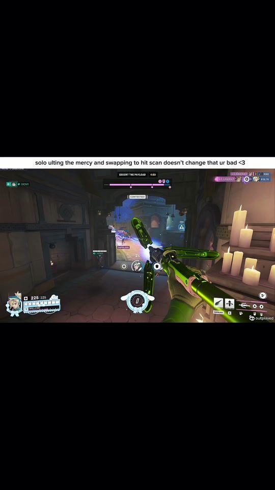 TikTok video thumbnail by littlwillow