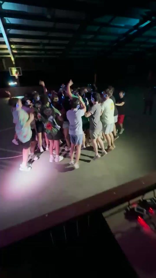 TikTok video thumbnail by camptowanda