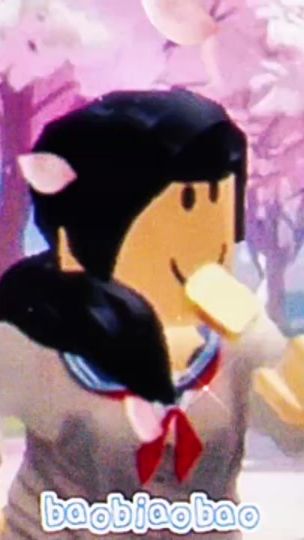 TikTok video thumbnail by baobiaobao