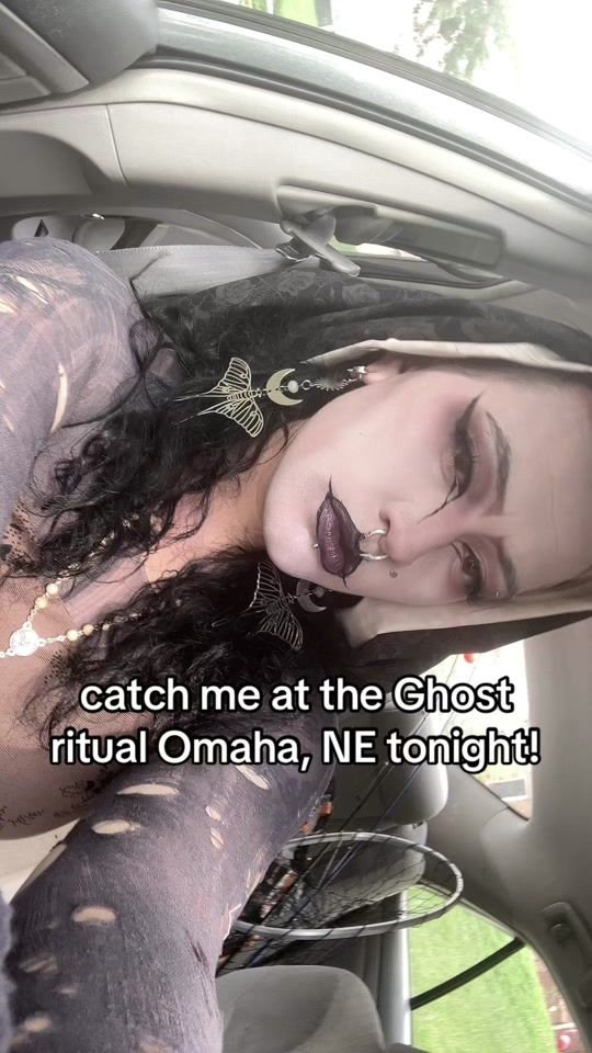 TikTok video thumbnail by hexed_heart