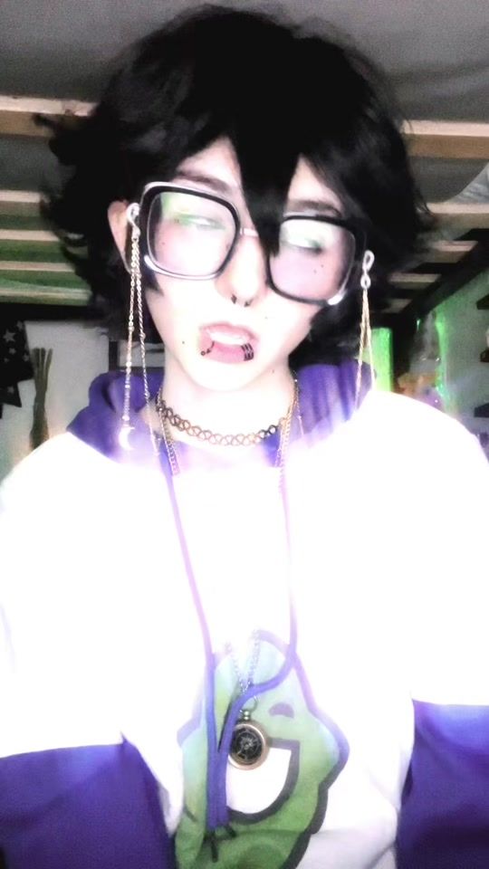 TikTok video thumbnail by crittercoded