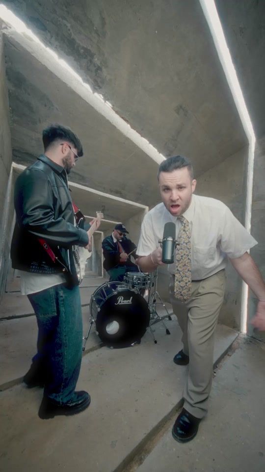 TikTok video thumbnail by temper.city