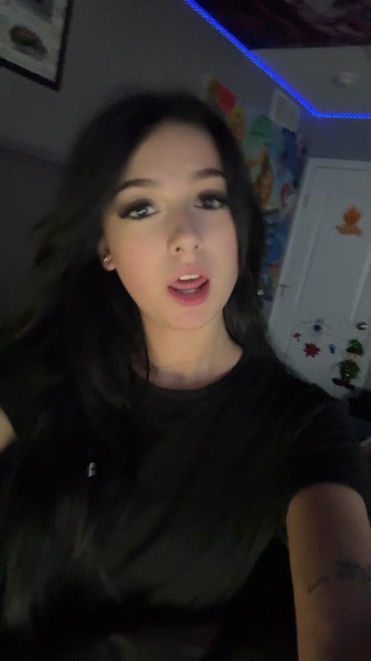 TikTok video thumbnail by sophialus