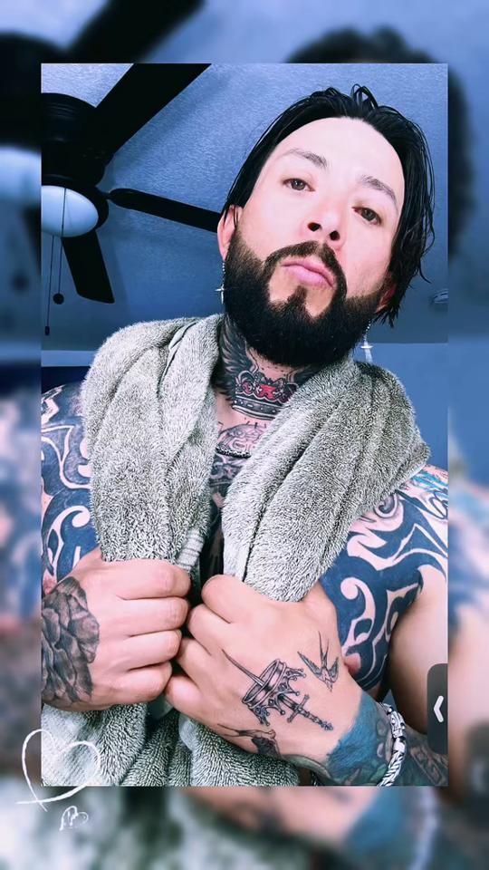 TikTok video thumbnail by jorgee_riios